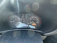 Renault clio, 2001 - afbeelding 30 van  32
