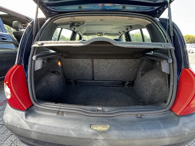 Renault clio, 2001 - afbeelding 14 van  37
