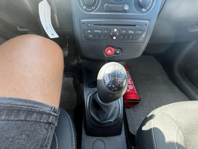 Renault clio, 2009 - afbeelding 2 van  30