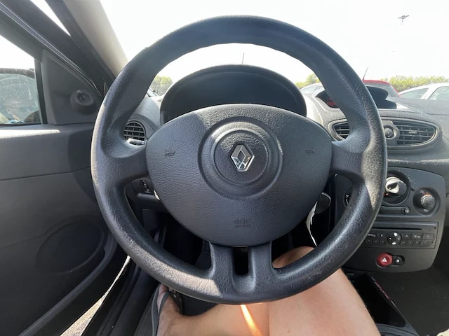 Renault clio, 2009 - afbeelding 4 van  30
