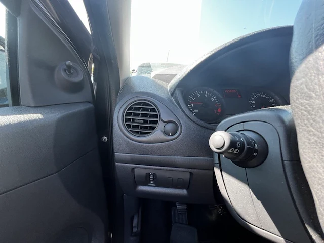 Renault clio, 2009 - afbeelding 5 van  30