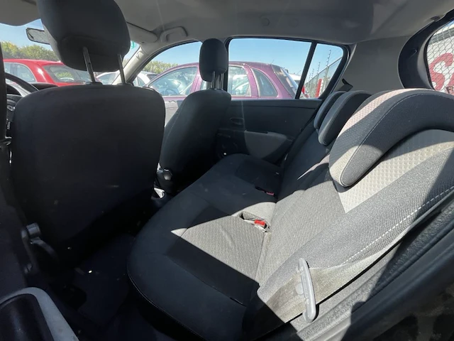 Renault clio, 2009 - afbeelding 8 van  30