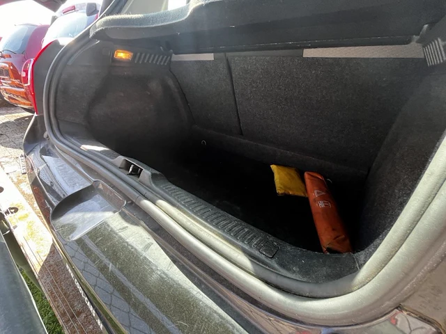 Renault clio, 2009 - afbeelding 9 van  30