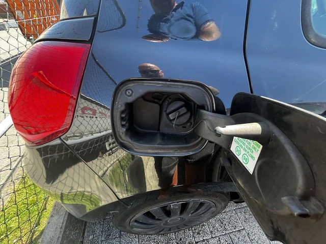Renault clio, 2009 - afbeelding 10 van  30