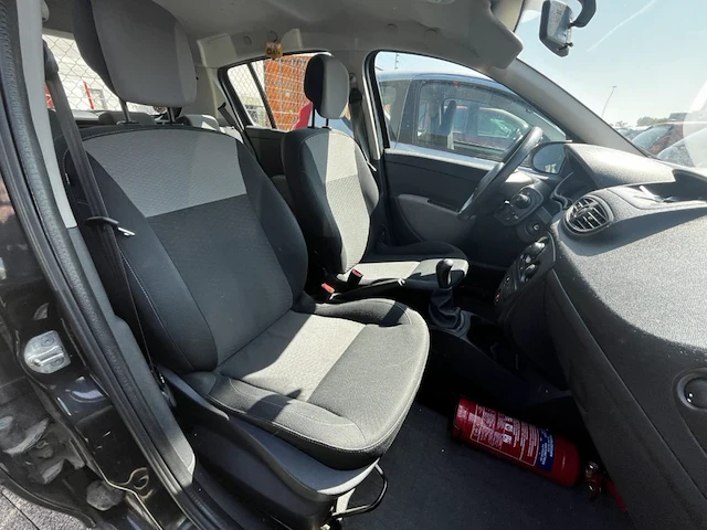 Renault clio, 2009 - afbeelding 13 van  30