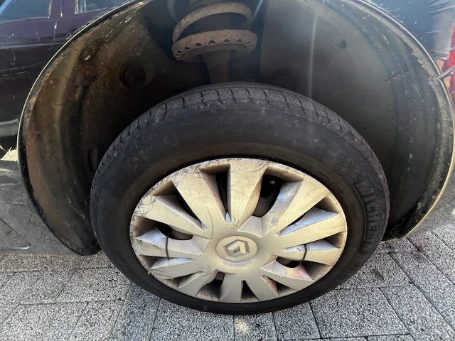 Renault clio, 2009 - afbeelding 15 van  30