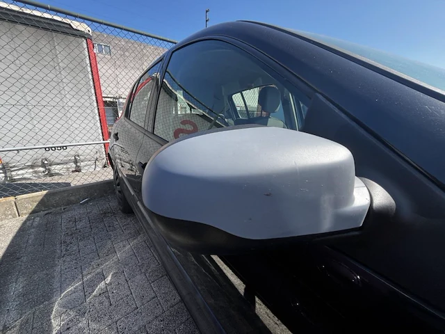 Renault clio, 2009 - afbeelding 18 van  30