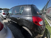 Renault clio, 2009 - afbeelding 26 van  30