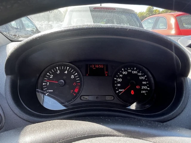 Renault clio, 2009 - afbeelding 27 van  30