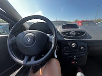 Renault clio, 2009 - afbeelding 28 van  30