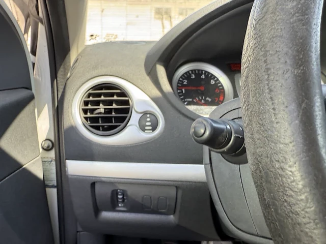 Renault clio, 2011 - afbeelding 7 van  26