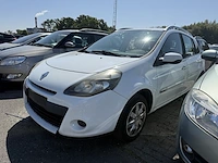 Renault clio, 2011 - afbeelding 1 van  26