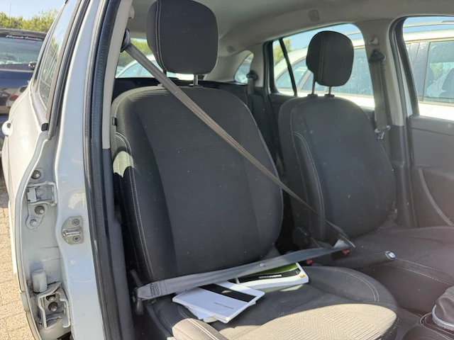 Renault clio, 2011 - afbeelding 14 van  26