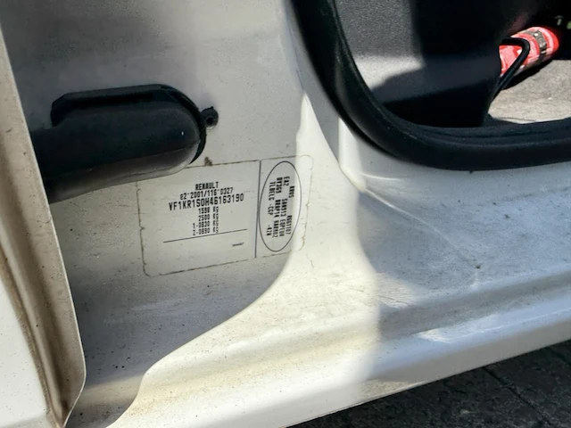Renault clio, 2011 - afbeelding 15 van  26