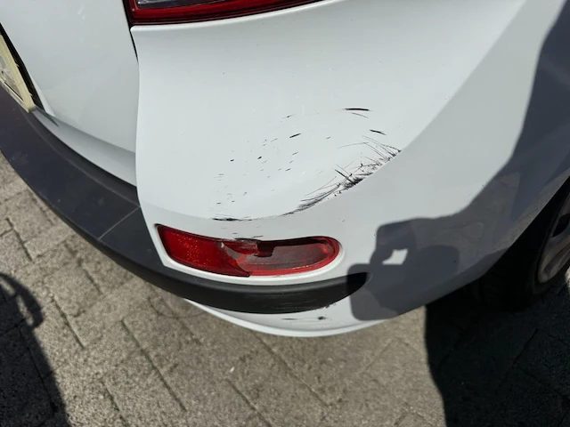 Renault clio, 2011 - afbeelding 19 van  26