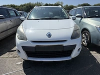 Renault clio, 2011 - afbeelding 12 van  26