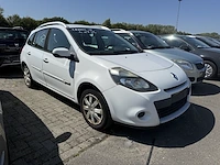 Renault clio, 2011 - afbeelding 20 van  26