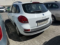 Renault clio, 2011 - afbeelding 22 van  26