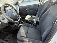 Renault clio, 2011 - afbeelding 24 van  26