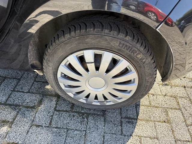Renault clio, 2011 - afbeelding 16 van  27