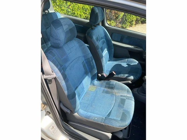Renault clio 77-gj-pd - afbeelding 6 van  33