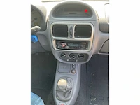 Renault clio 77-gj-pd - afbeelding 10 van  33