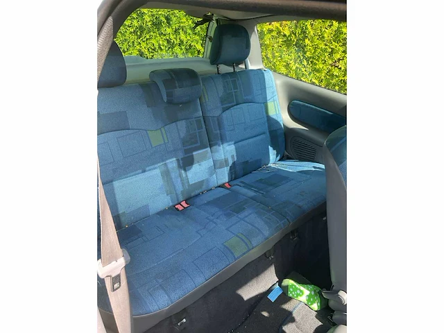 Renault clio 77-gj-pd - afbeelding 13 van  33
