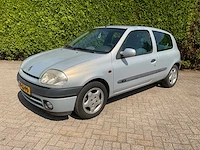 Renault clio 77-gj-pd - afbeelding 19 van  33
