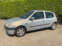 Renault clio 77-gj-pd - afbeelding 20 van  33