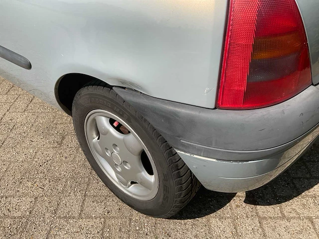 Renault clio 77-gj-pd - afbeelding 25 van  33