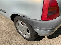 Renault clio 77-gj-pd - afbeelding 25 van  33