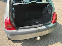 Renault clio 77-gj-pd - afbeelding 27 van  33
