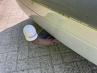 Renault clio 77-gj-pd - afbeelding 30 van  33