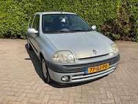 Renault clio 77-gj-pd - afbeelding 33 van  33