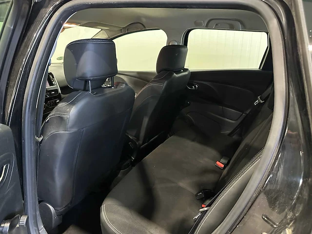 Renault clio estate 0.9 tce dynamique sn-036-h - afbeelding 2 van  22