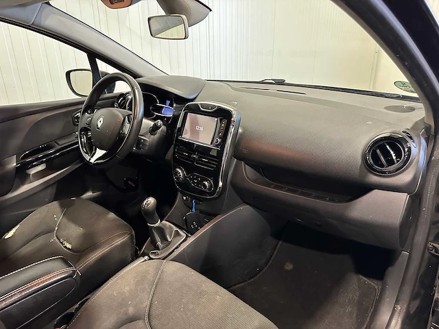 Renault clio estate 0.9 tce dynamique sn-036-h - afbeelding 3 van  22