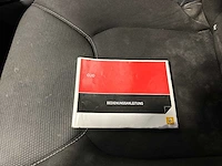 Renault clio estate 0.9 tce dynamique sn-036-h - afbeelding 11 van  22