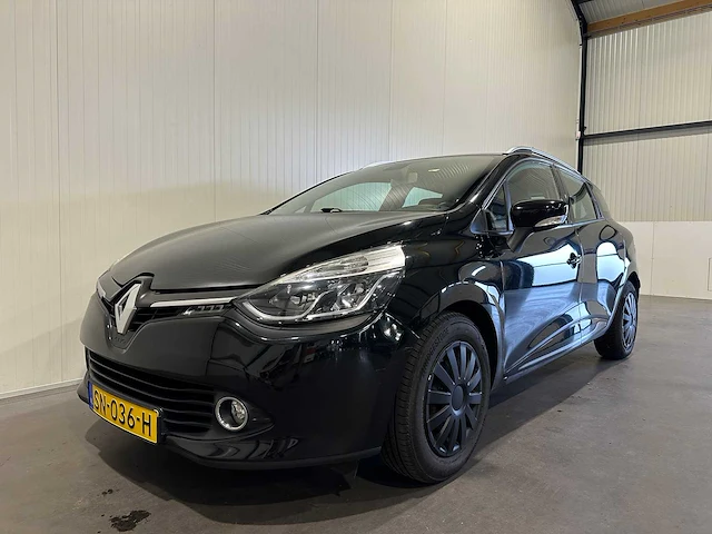 Renault clio estate 0.9 tce dynamique sn-036-h - afbeelding 1 van  22
