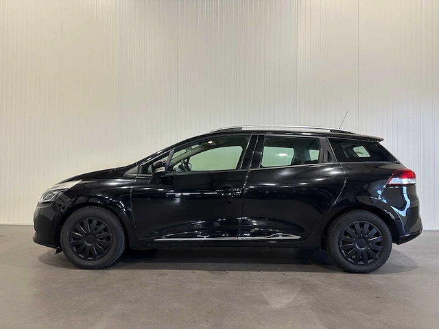 Renault clio estate 0.9 tce dynamique sn-036-h - afbeelding 12 van  22