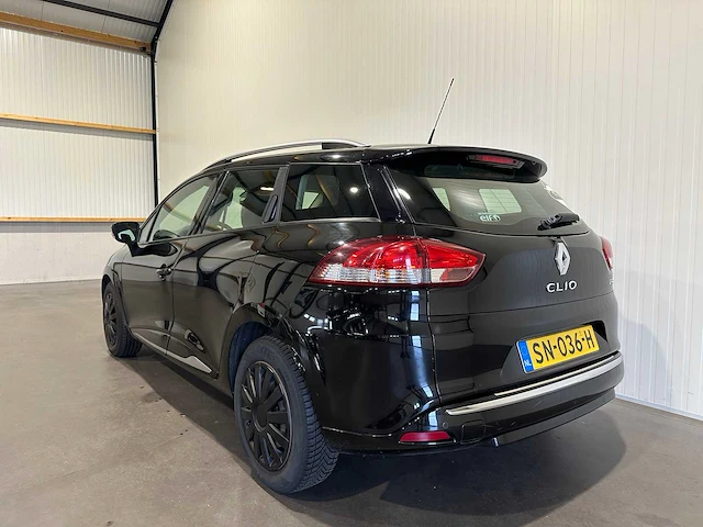 Renault clio estate 0.9 tce dynamique sn-036-h - afbeelding 16 van  22