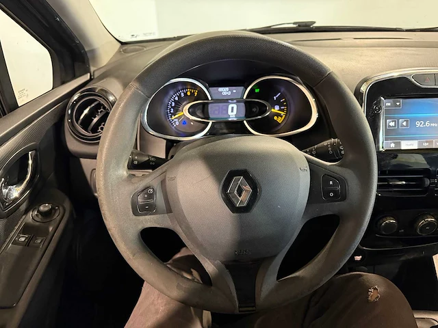 Renault clio estate 0.9 tce expression, 2-xxj-75 - afbeelding 2 van  13