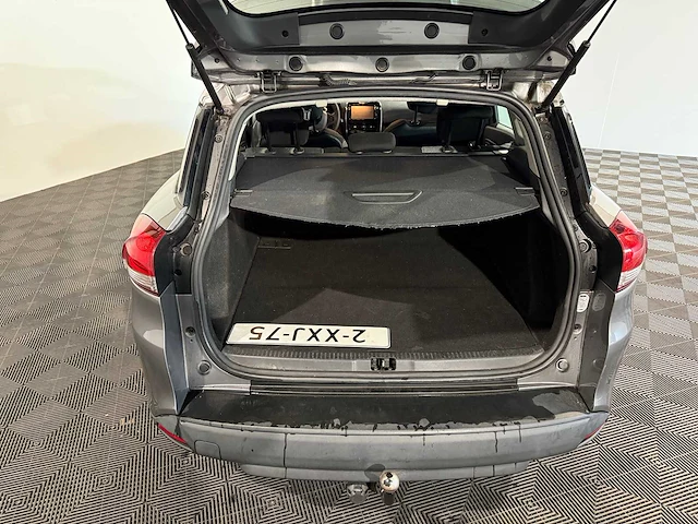 Renault clio estate 0.9 tce expression, 2-xxj-75 - afbeelding 8 van  13