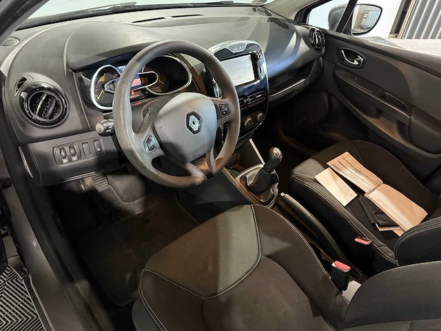 Renault clio estate 0.9 tce expression, 2-xxj-75 - afbeelding 12 van  13