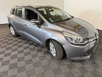 Renault clio estate 0.9 tce expression, 2-xxj-75 - afbeelding 10 van  13