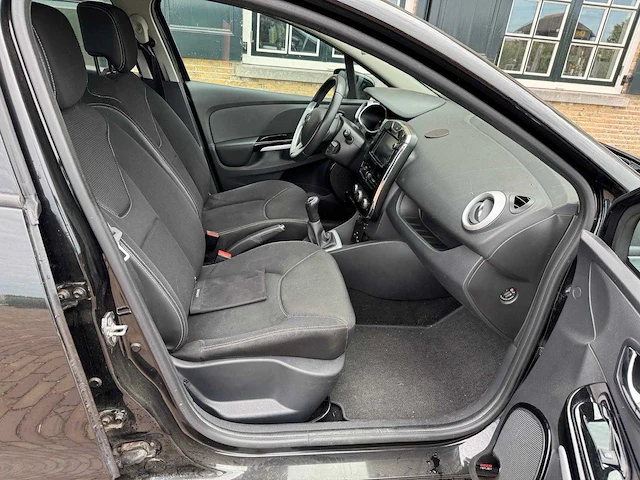 Renault clio estate 0.9 tce expression 4-tph-94 - afbeelding 7 van  18