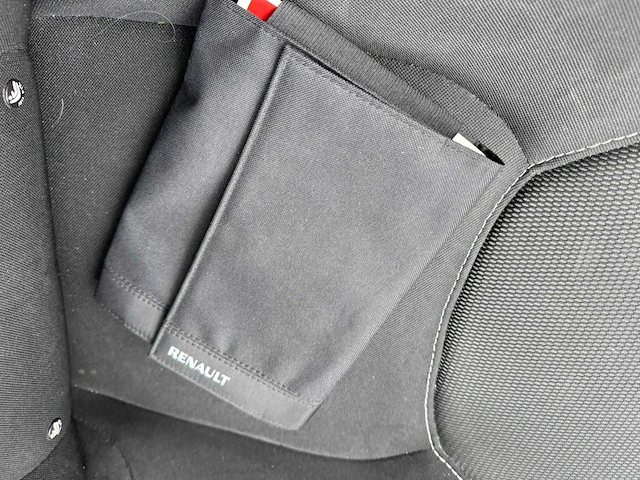 Renault clio estate 0.9 tce expression 4-tph-94 - afbeelding 10 van  18