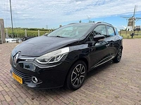 Renault clio estate 0.9 tce expression 4-tph-94 - afbeelding 1 van  18