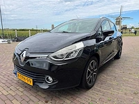 Renault clio estate 0.9 tce expression 4-tph-94 - afbeelding 11 van  18