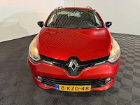Renault clio estate 0.9 tce expression, 8-kzd-48 - afbeelding 5 van  13