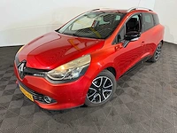 Renault clio estate 0.9 tce expression, 8-kzd-48